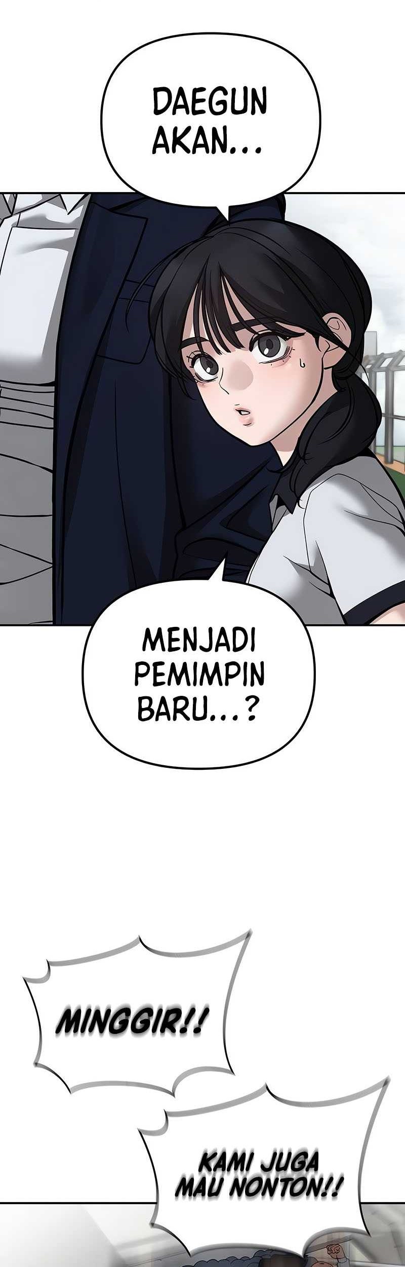 The Bully In Charge Chapter 101 Gambar 127