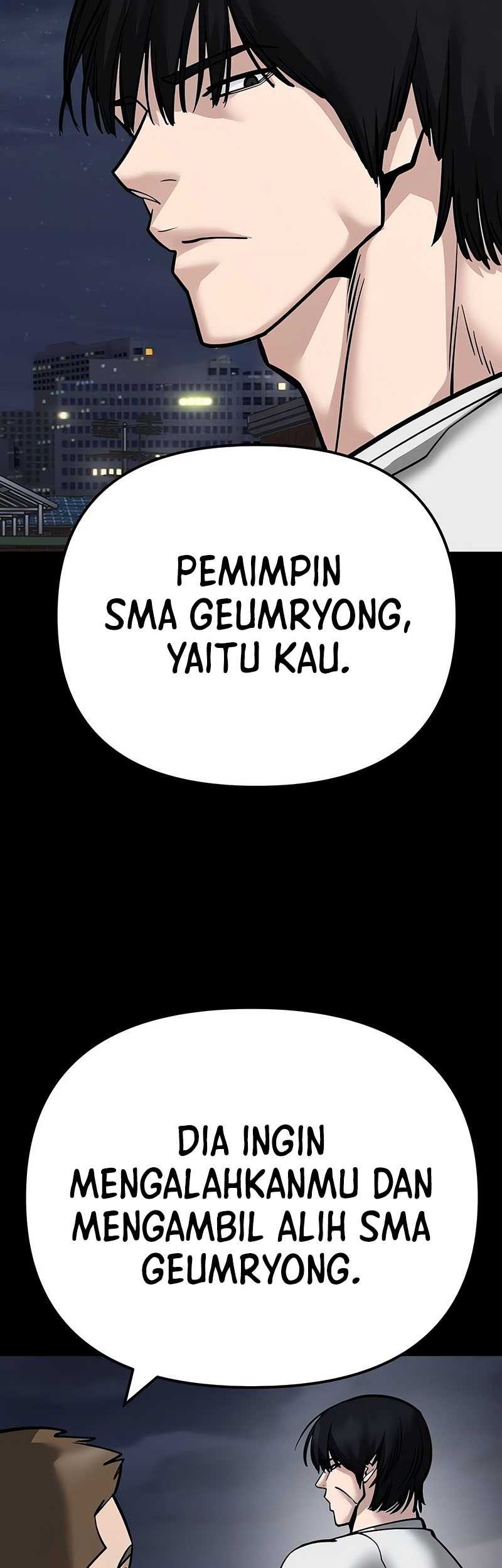 The Bully In Charge Chapter 101 Gambar 6