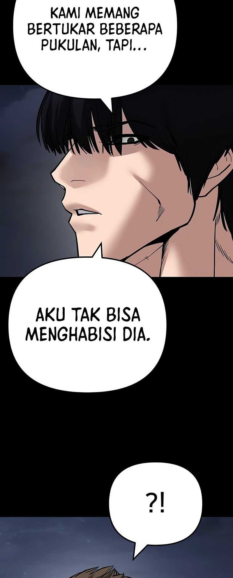 The Bully In Charge Chapter 101 Gambar 13
