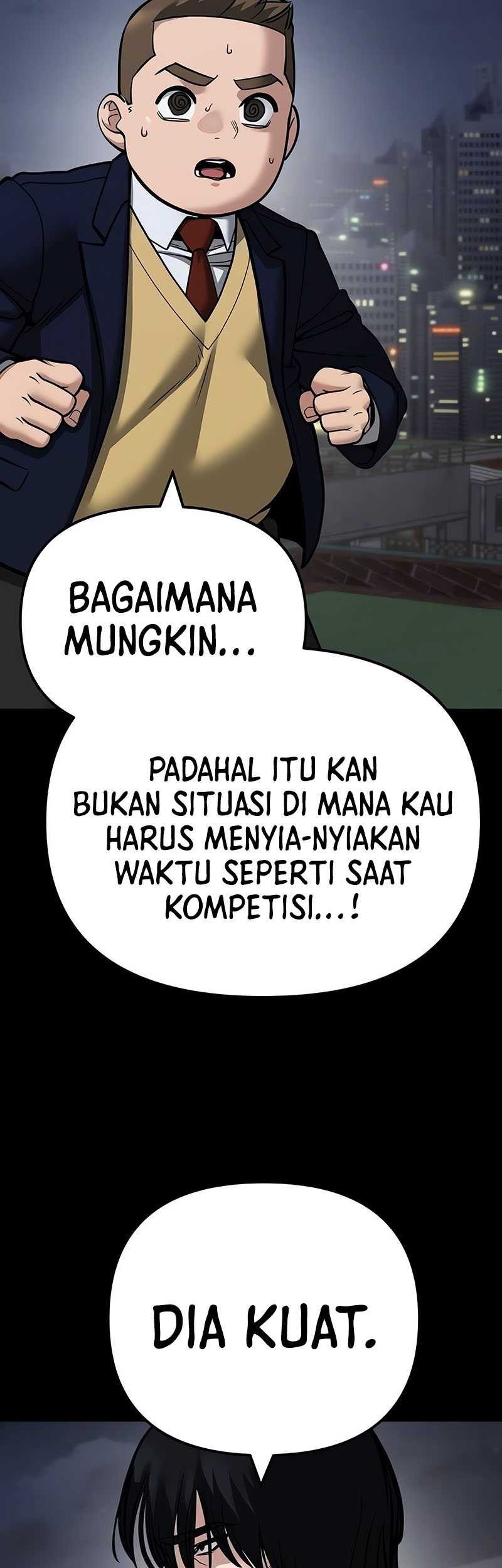 The Bully In Charge Chapter 101 Gambar 14
