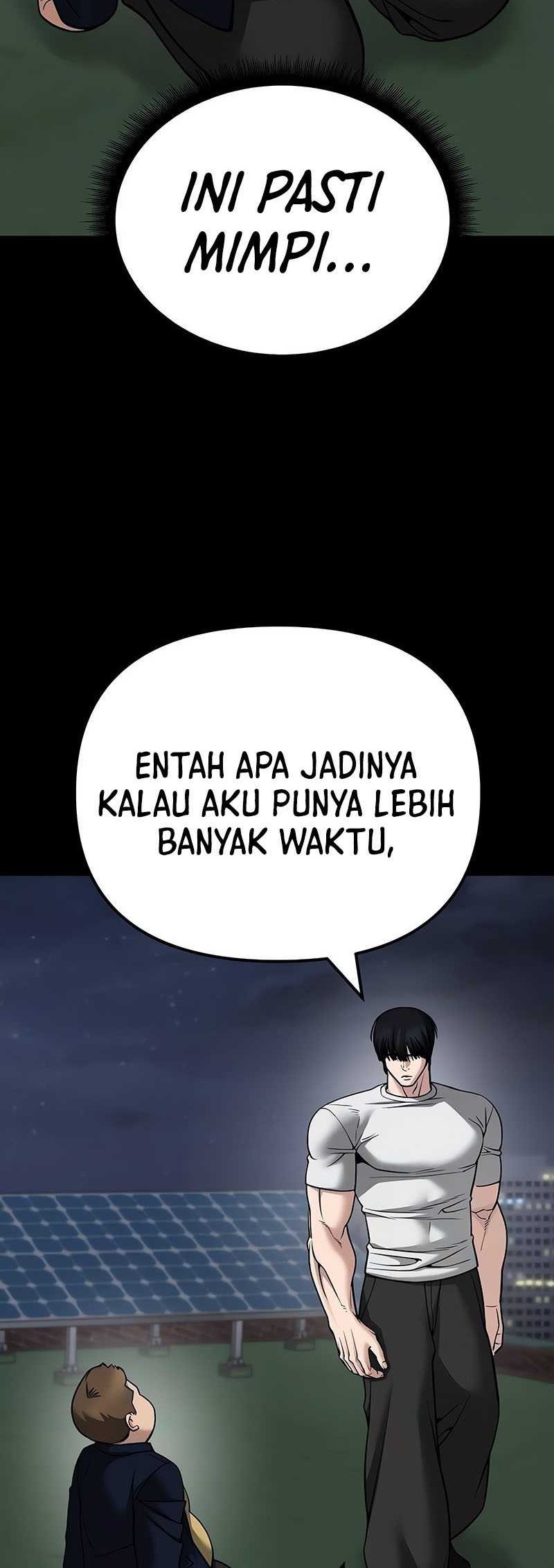 The Bully In Charge Chapter 101 Gambar 17