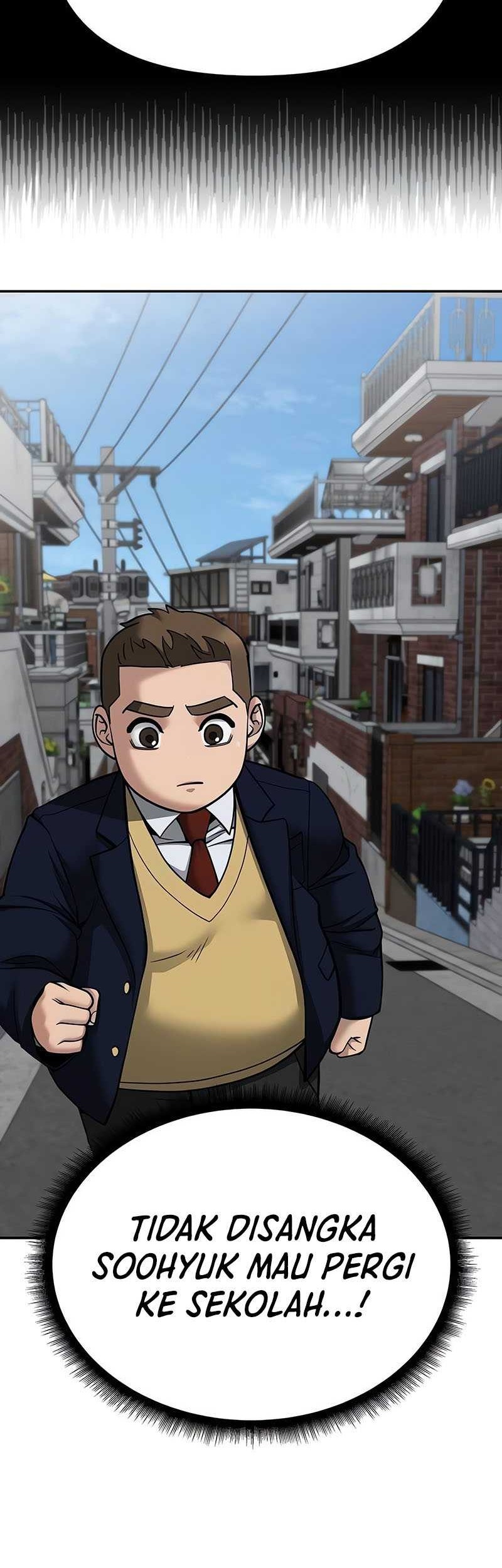 The Bully In Charge Chapter 101 Gambar 21