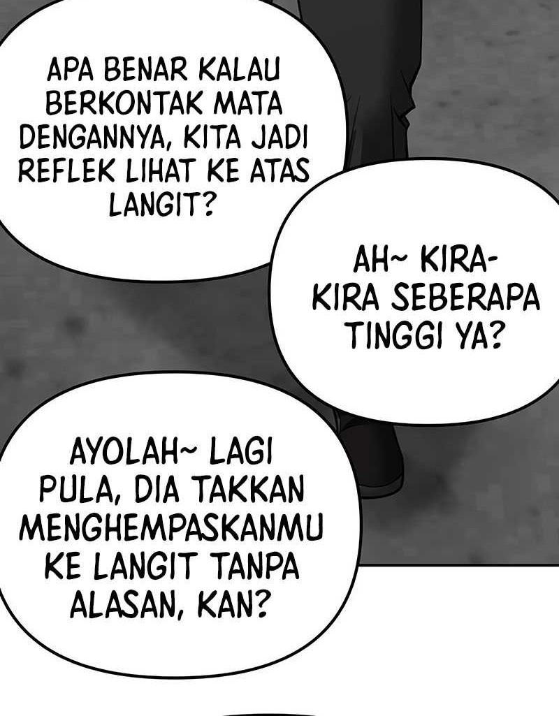 The Bully In Charge Chapter 101 Gambar 29