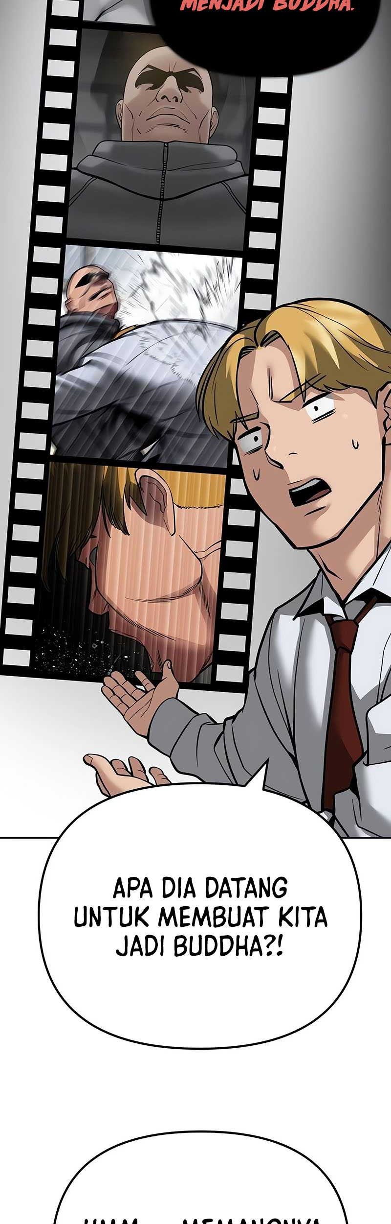 The Bully In Charge Chapter 101 Gambar 32