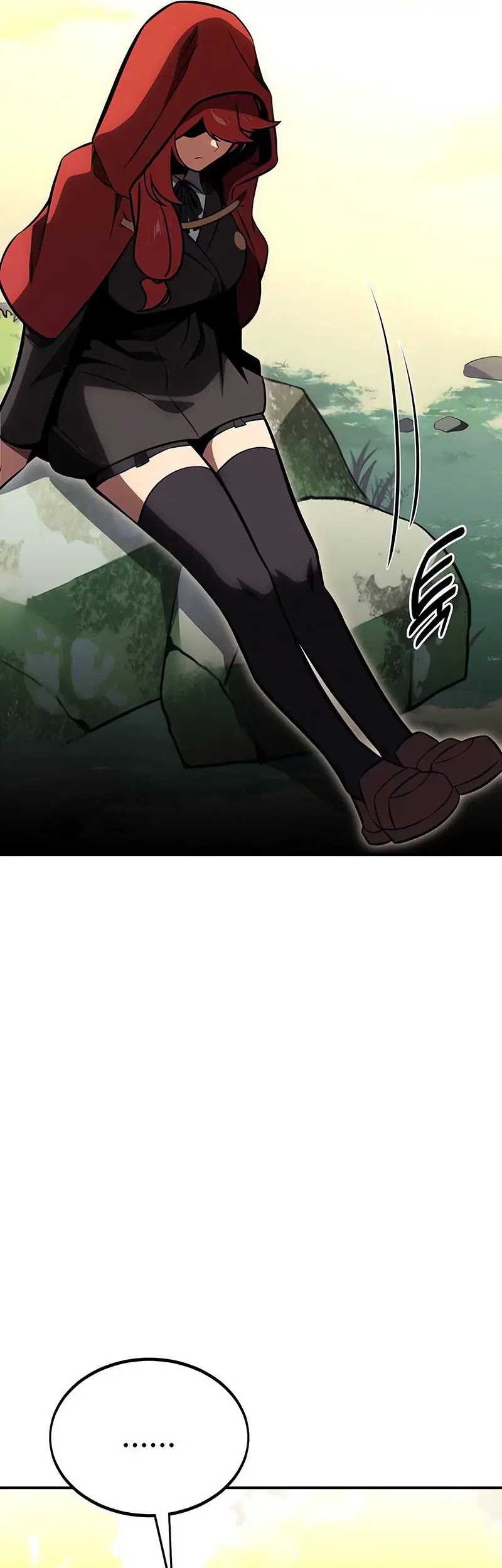 The Extra’s Academy Survival Guide Chapter 27 Gambar 54