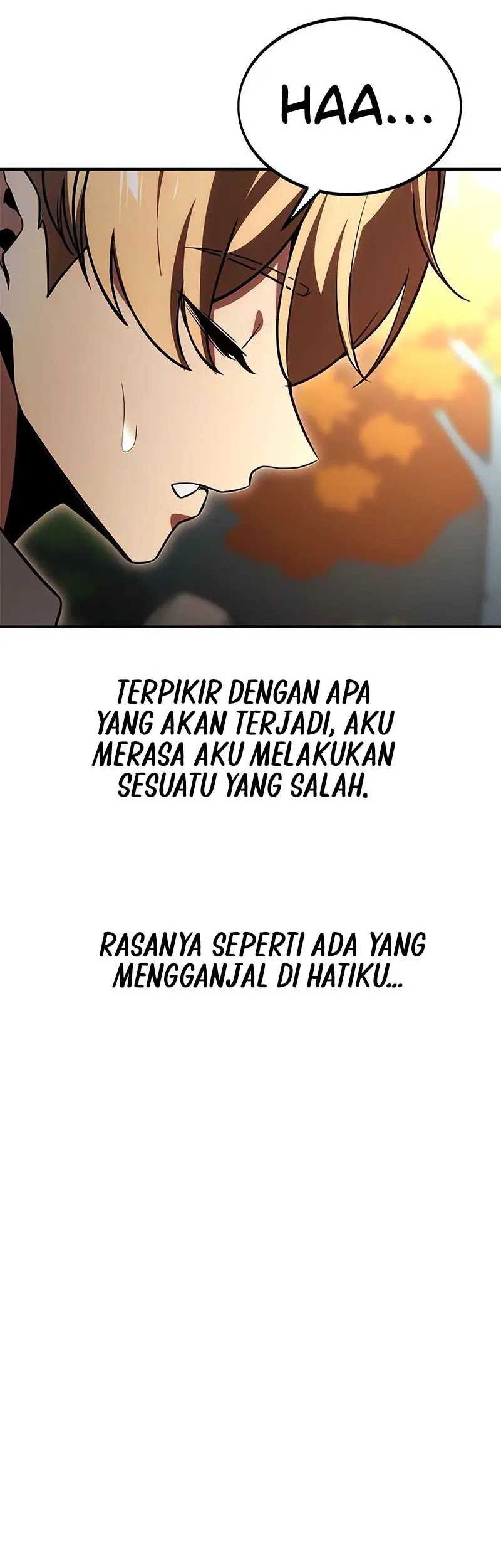 The Extra’s Academy Survival Guide Chapter 27 Gambar 61