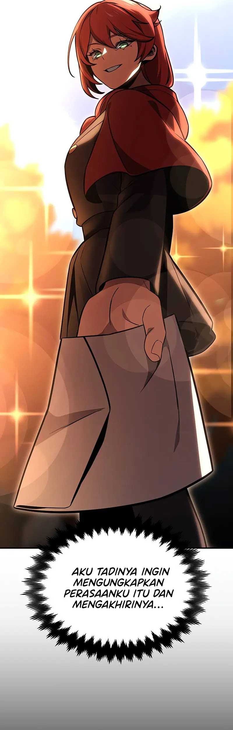 The Extra’s Academy Survival Guide Chapter 27 Gambar 63