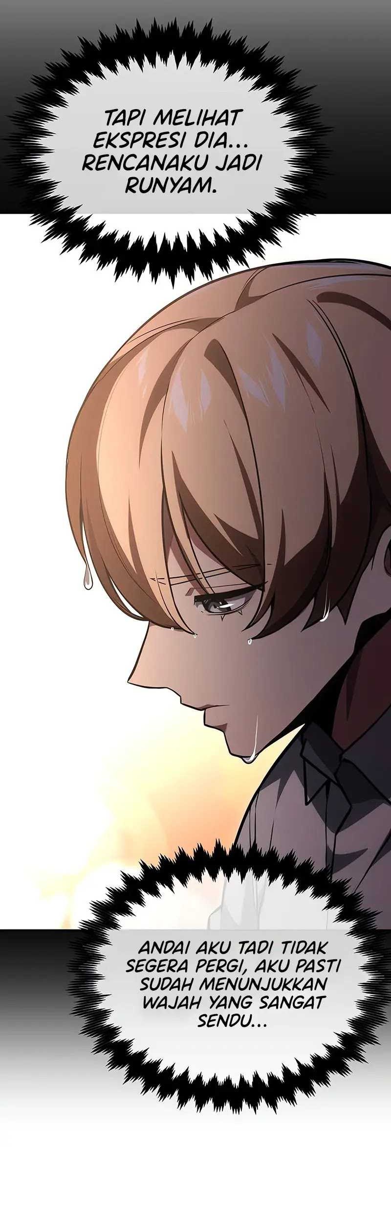 The Extra’s Academy Survival Guide Chapter 27 Gambar 64