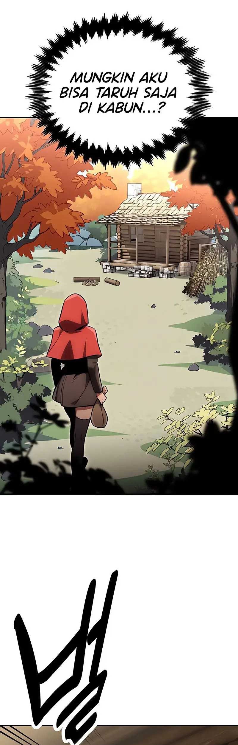 The Extra’s Academy Survival Guide Chapter 27 Gambar 66