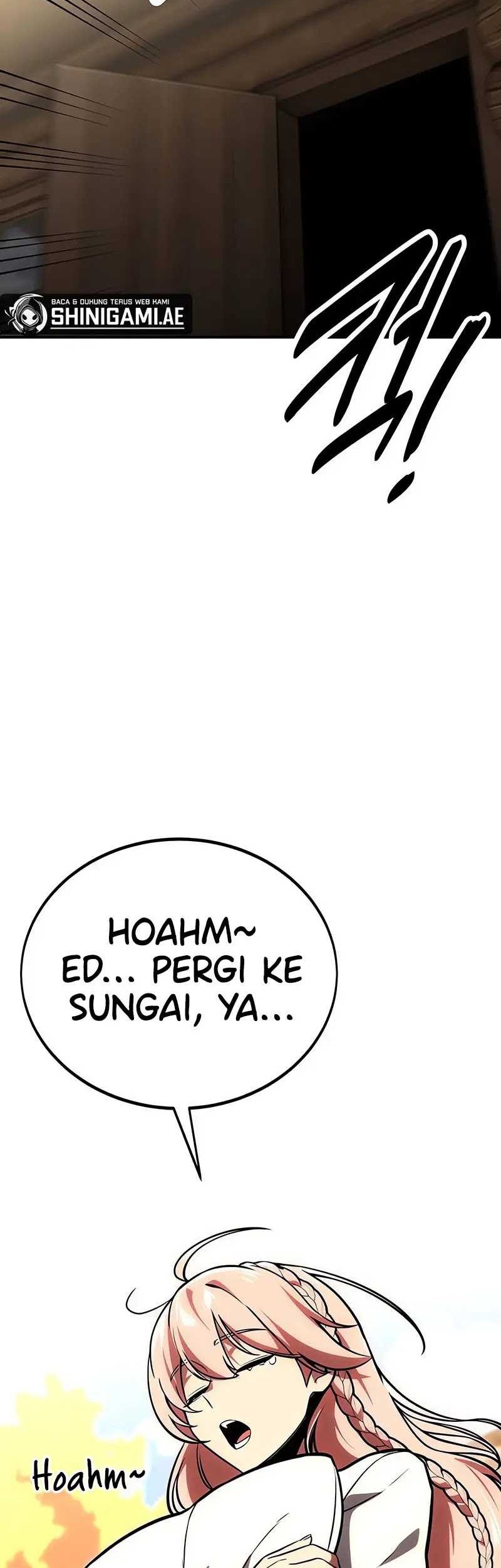 The Extra’s Academy Survival Guide Chapter 27 Gambar 67