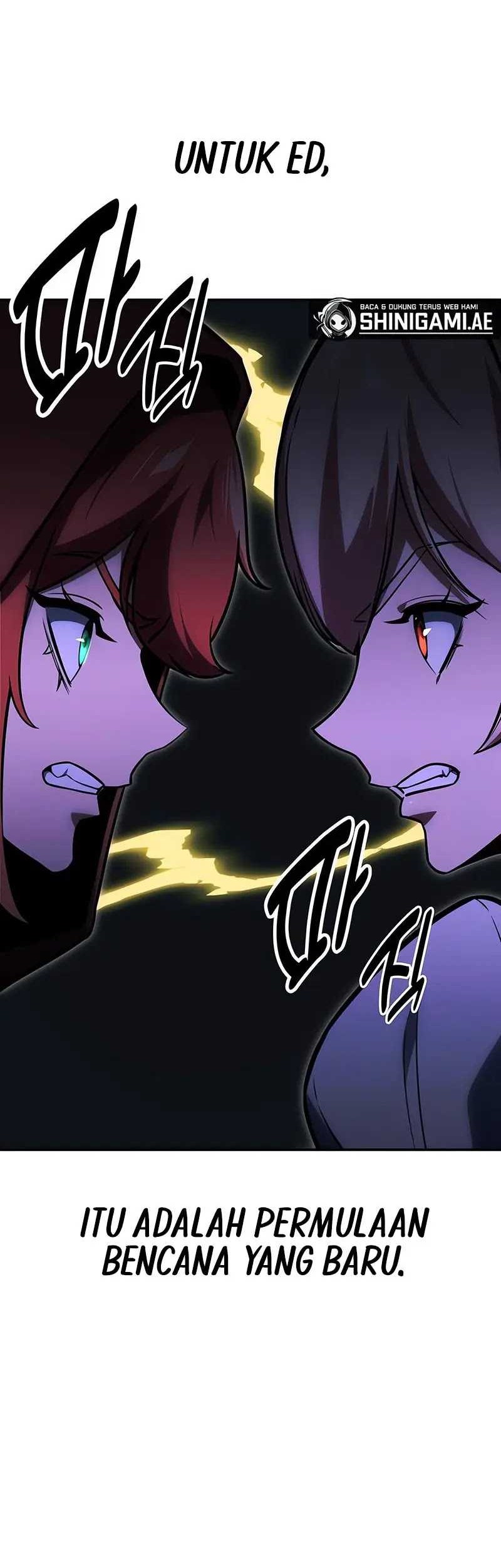 The Extra’s Academy Survival Guide Chapter 27 Gambar 71