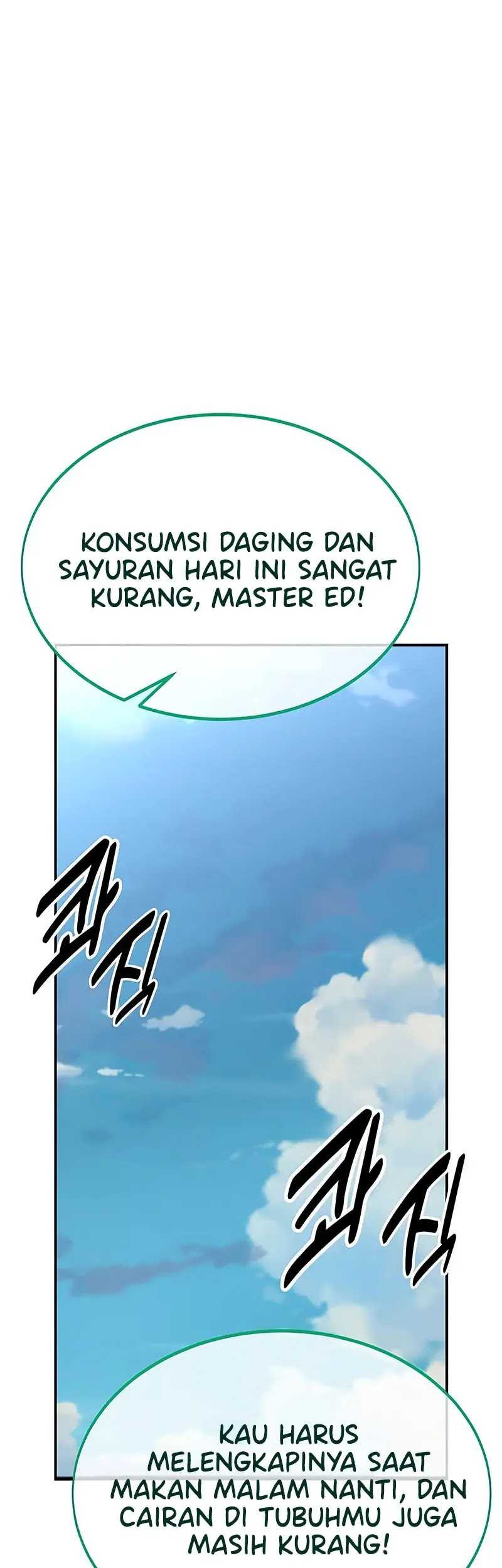 The Extra’s Academy Survival Guide Chapter 27 Gambar 72