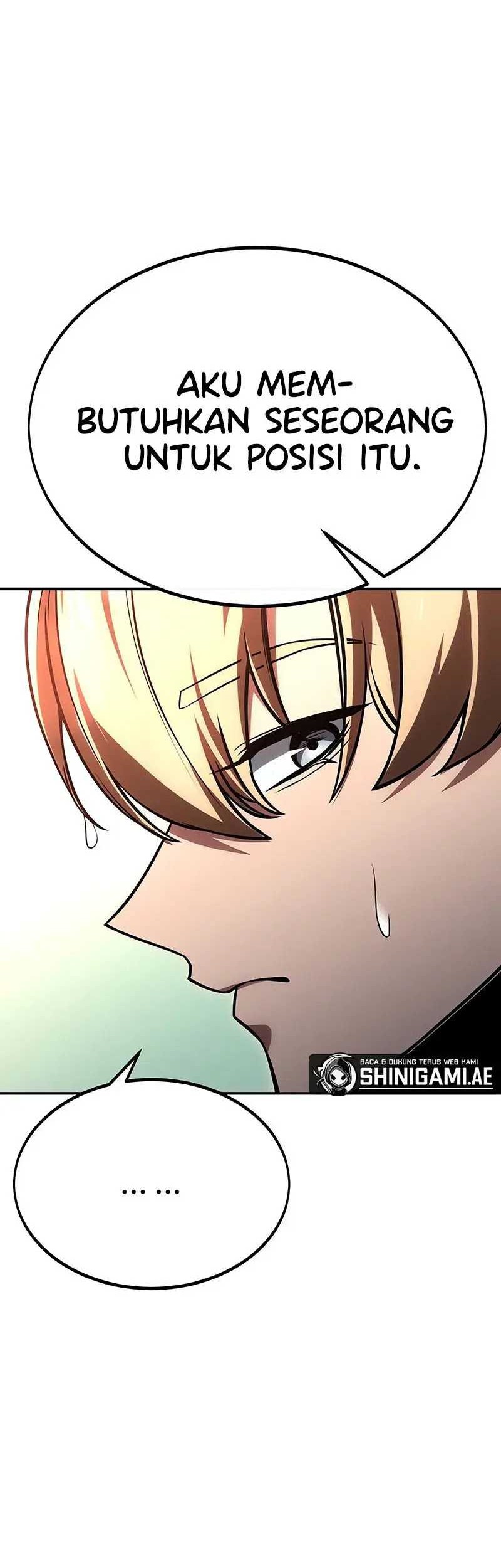 The Extra’s Academy Survival Guide Chapter 27 Gambar 35