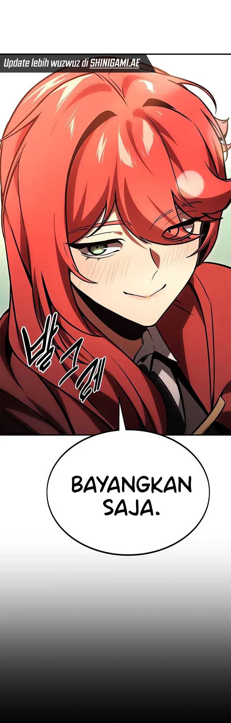 The Extra’s Academy Survival Guide Chapter 27 Gambar 36