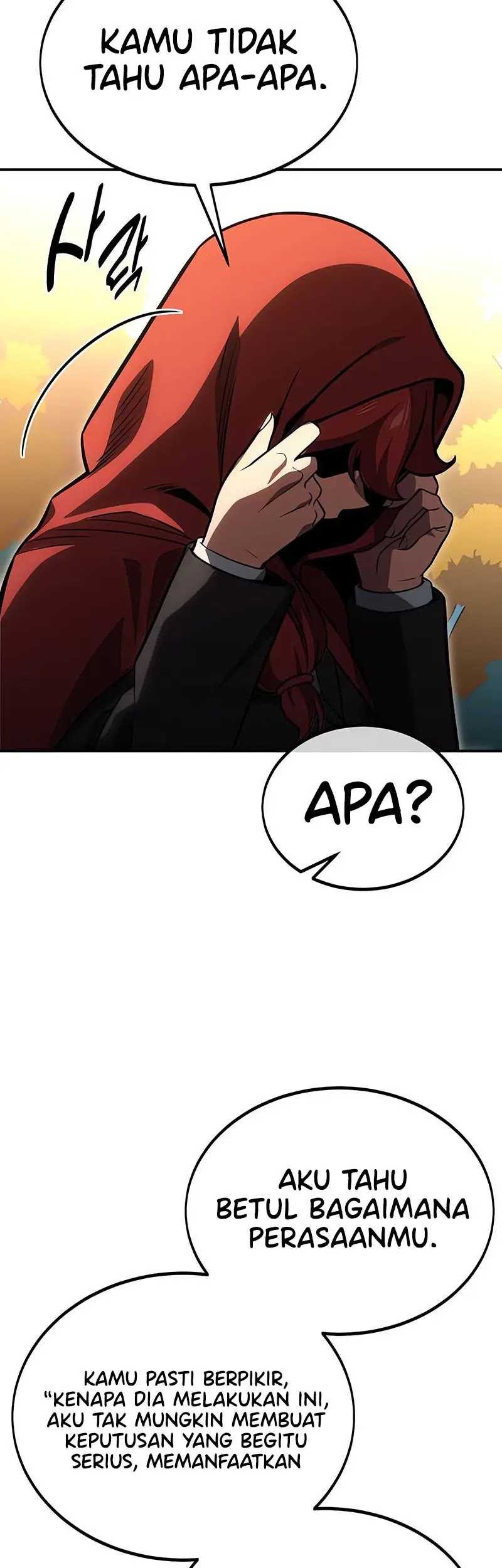 The Extra’s Academy Survival Guide Chapter 27 Gambar 40