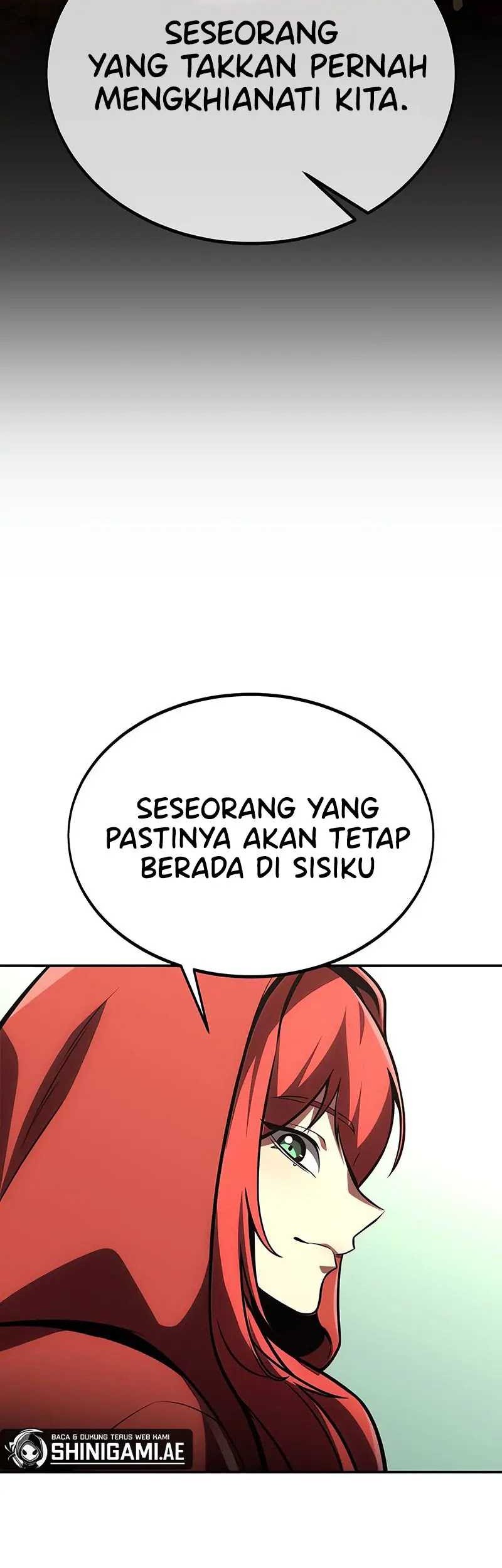 The Extra’s Academy Survival Guide Chapter 27 Gambar 44