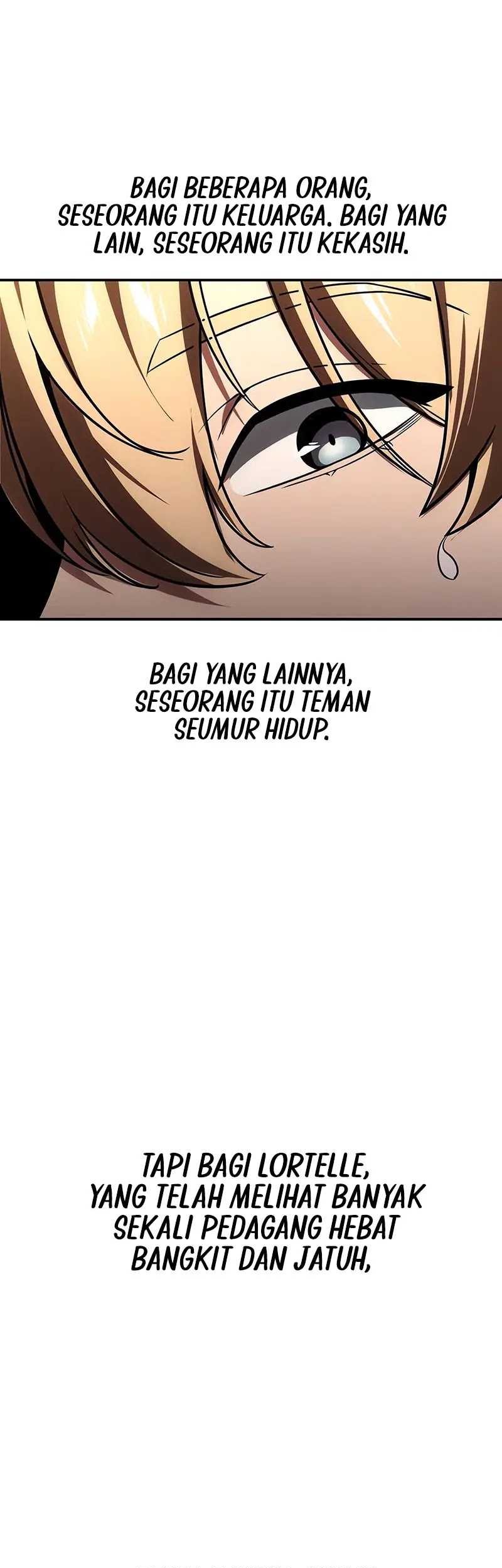 The Extra’s Academy Survival Guide Chapter 27 Gambar 46