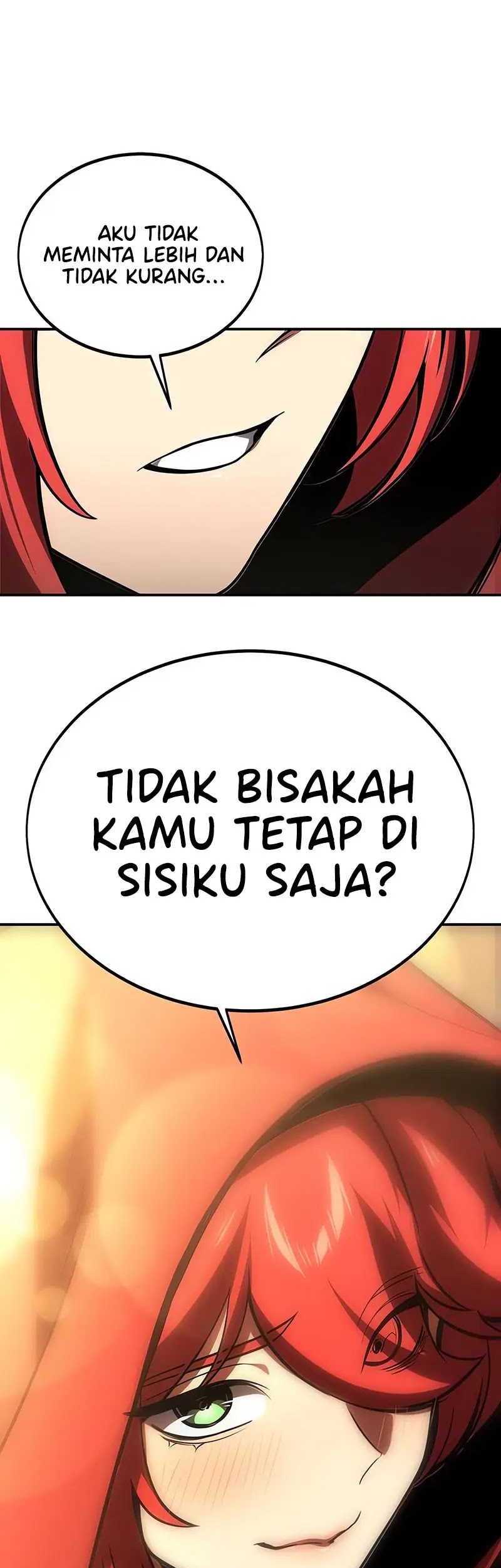 The Extra’s Academy Survival Guide Chapter 27 Gambar 48