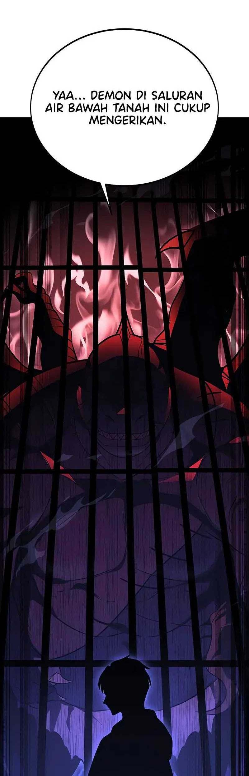 The Extra’s Academy Survival Guide Chapter 27 Gambar 93