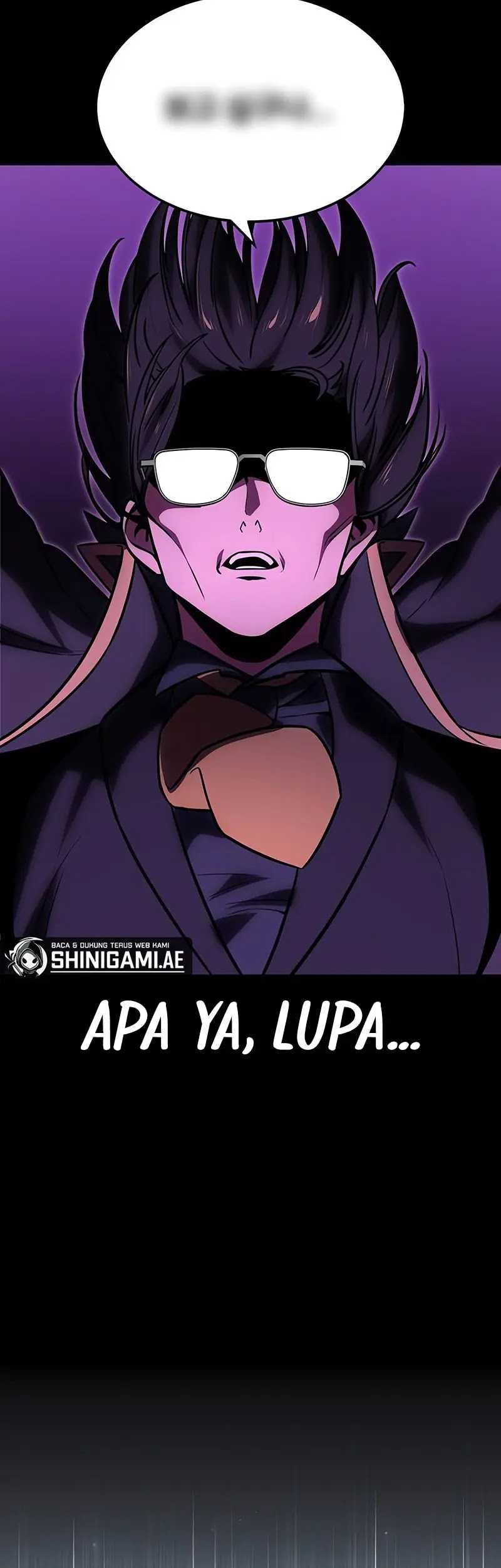 The Extra’s Academy Survival Guide Chapter 27 Gambar 90