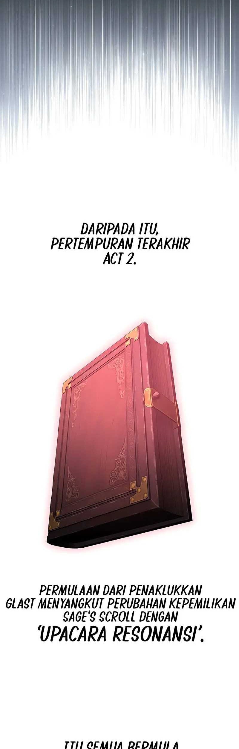 The Extra’s Academy Survival Guide Chapter 27 Gambar 91