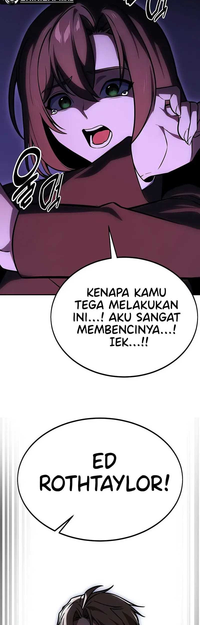 The Extra’s Academy Survival Guide Chapter 27 Gambar 95