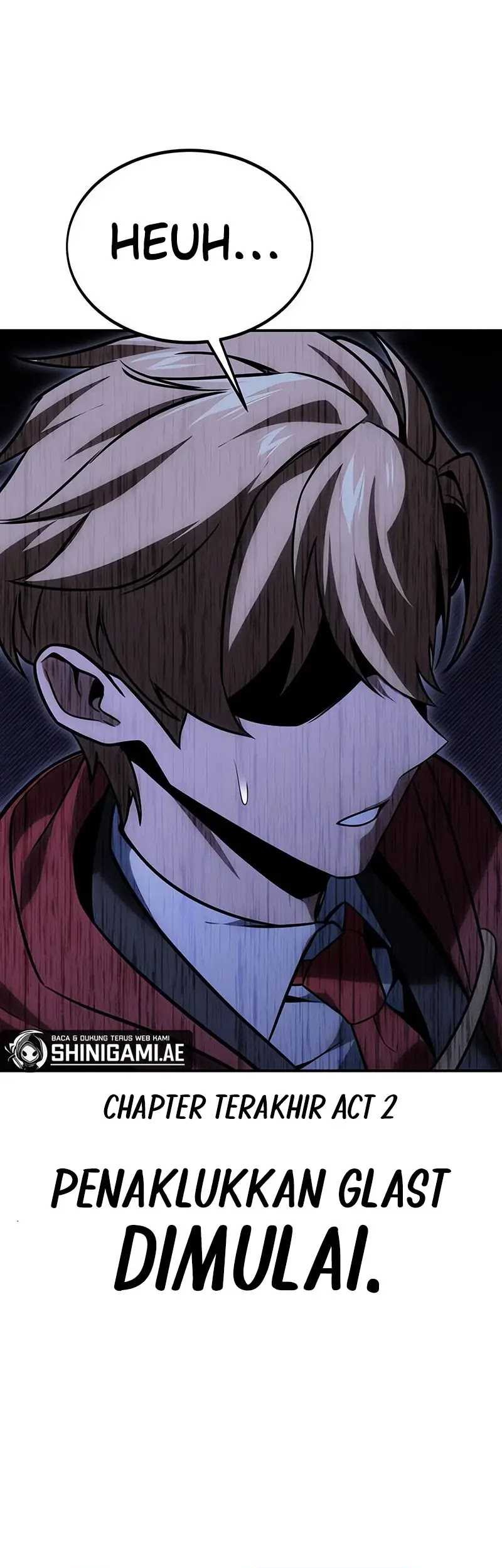 The Extra’s Academy Survival Guide Chapter 27 Gambar 98