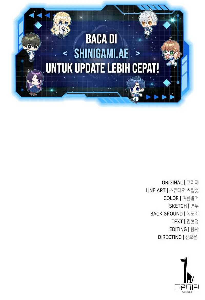 The Extra’s Academy Survival Guide Chapter 27 Gambar 99