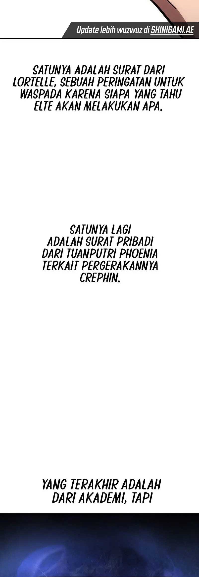 The Extra’s Academy Survival Guide Chapter 27 Gambar 77