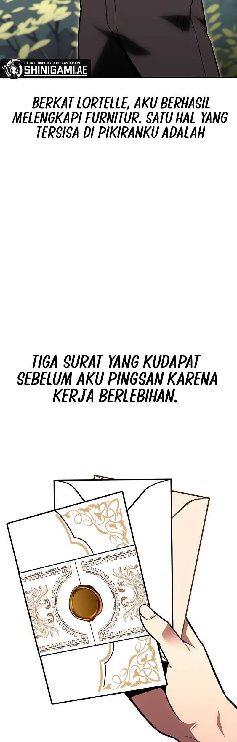 The Extra’s Academy Survival Guide Chapter 27 Gambar 76