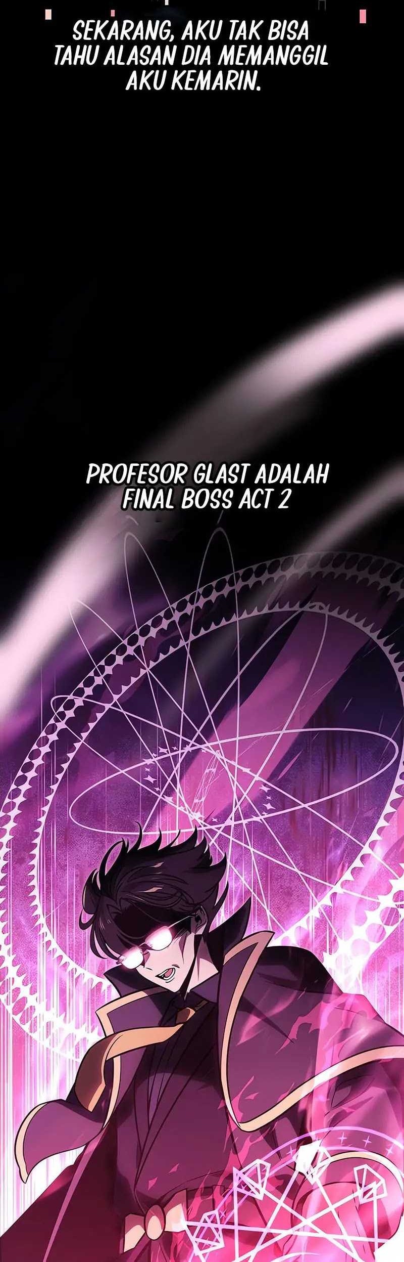 The Extra’s Academy Survival Guide Chapter 27 Gambar 81