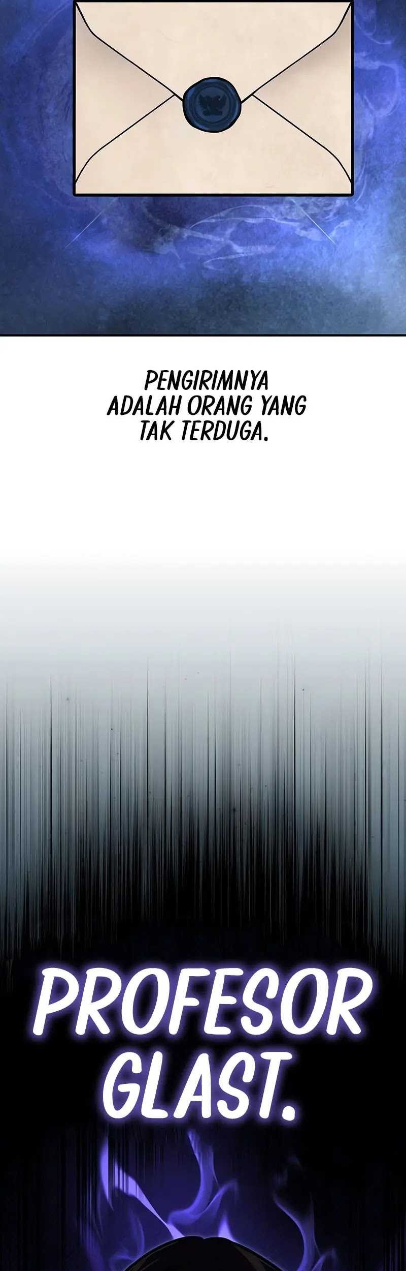 The Extra’s Academy Survival Guide Chapter 27 Gambar 78