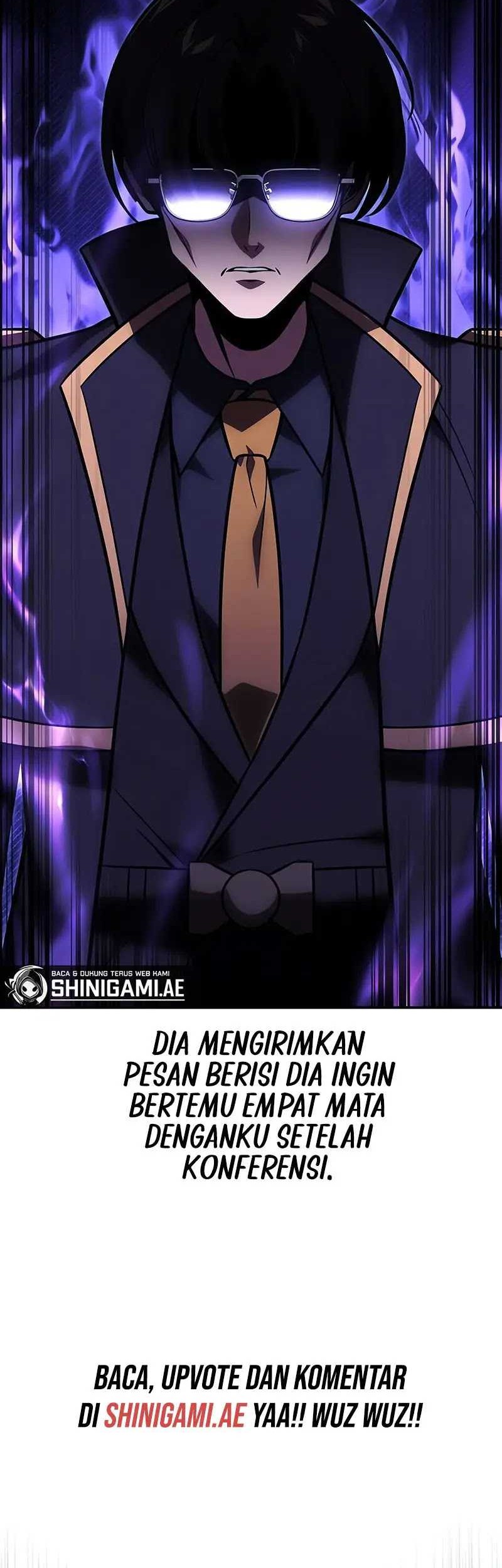 The Extra’s Academy Survival Guide Chapter 27 Gambar 79