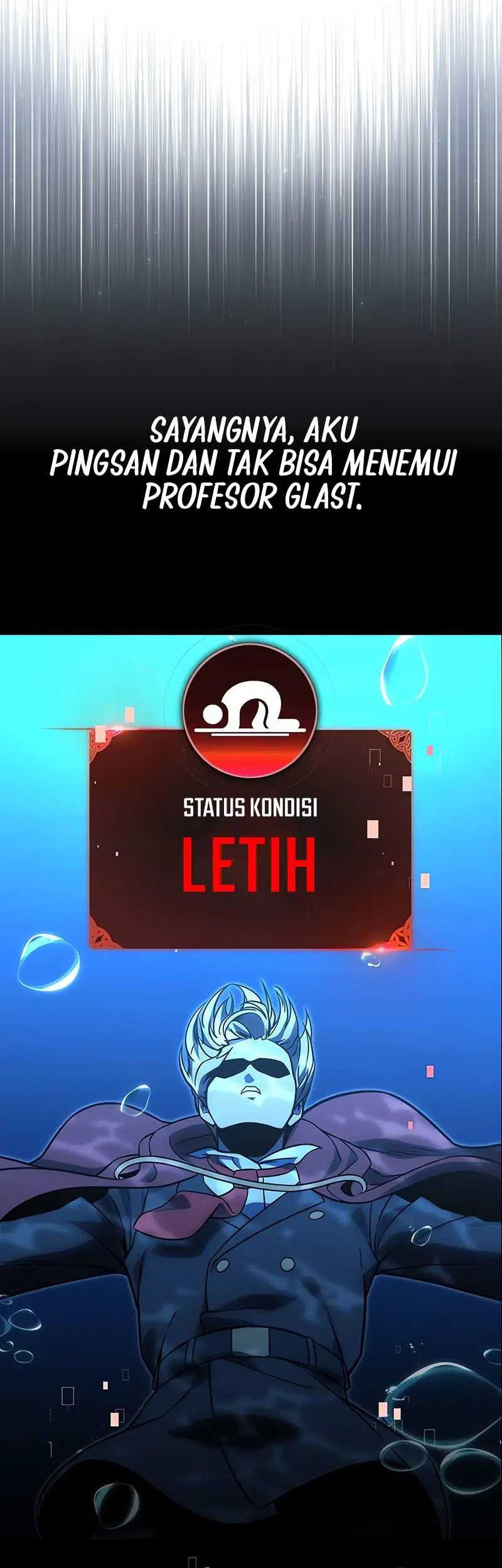 The Extra’s Academy Survival Guide Chapter 27 Gambar 80