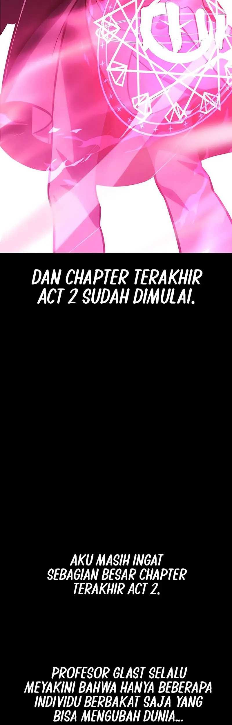 The Extra’s Academy Survival Guide Chapter 27 Gambar 82