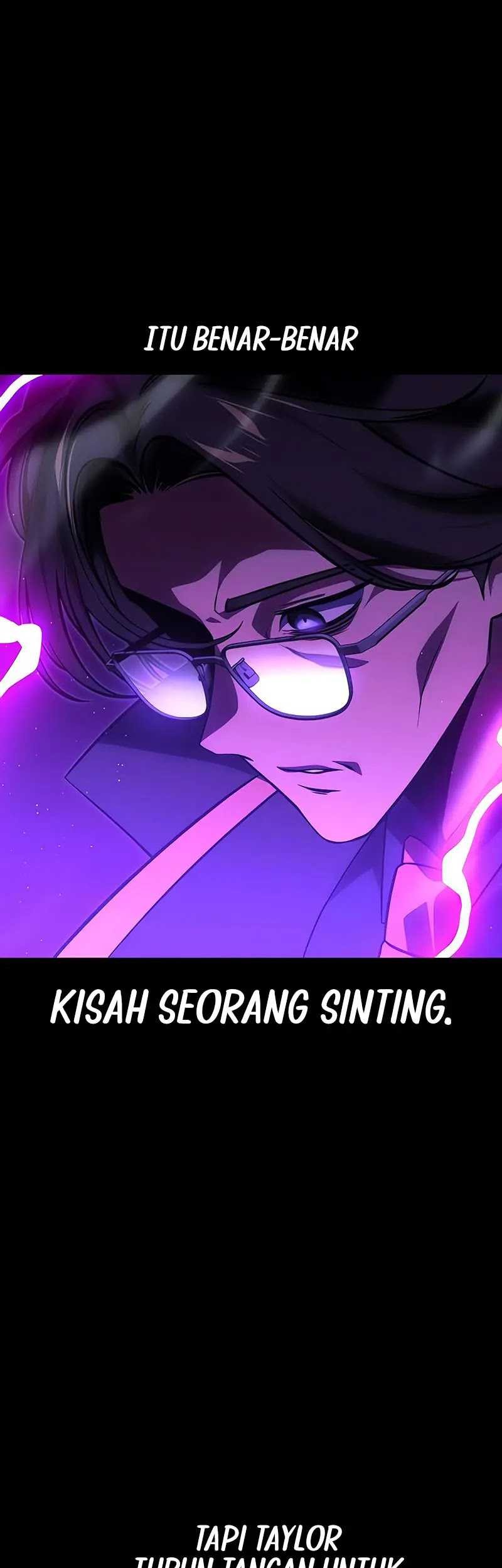 The Extra’s Academy Survival Guide Chapter 27 Gambar 86