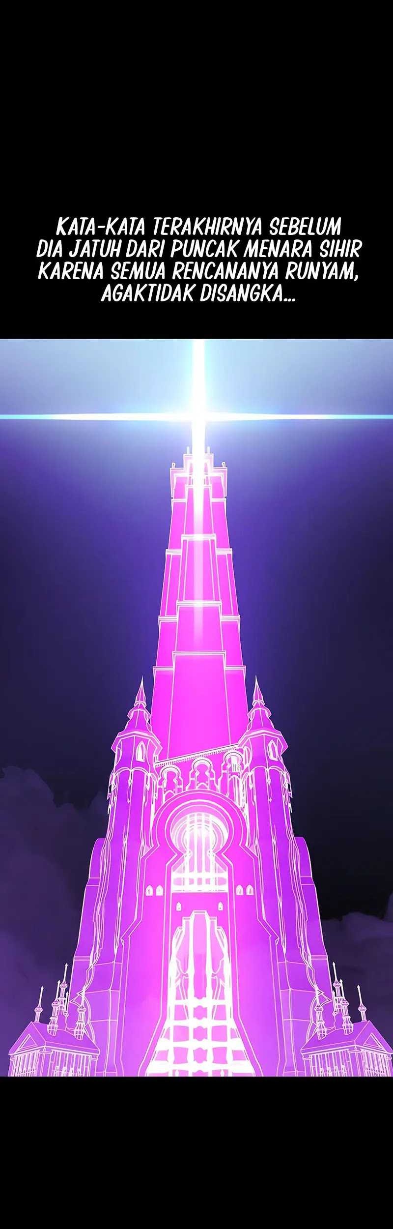 The Extra’s Academy Survival Guide Chapter 27 Gambar 88