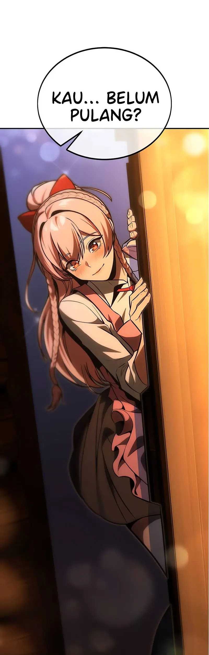 The Extra’s Academy Survival Guide Chapter 27 Gambar 3