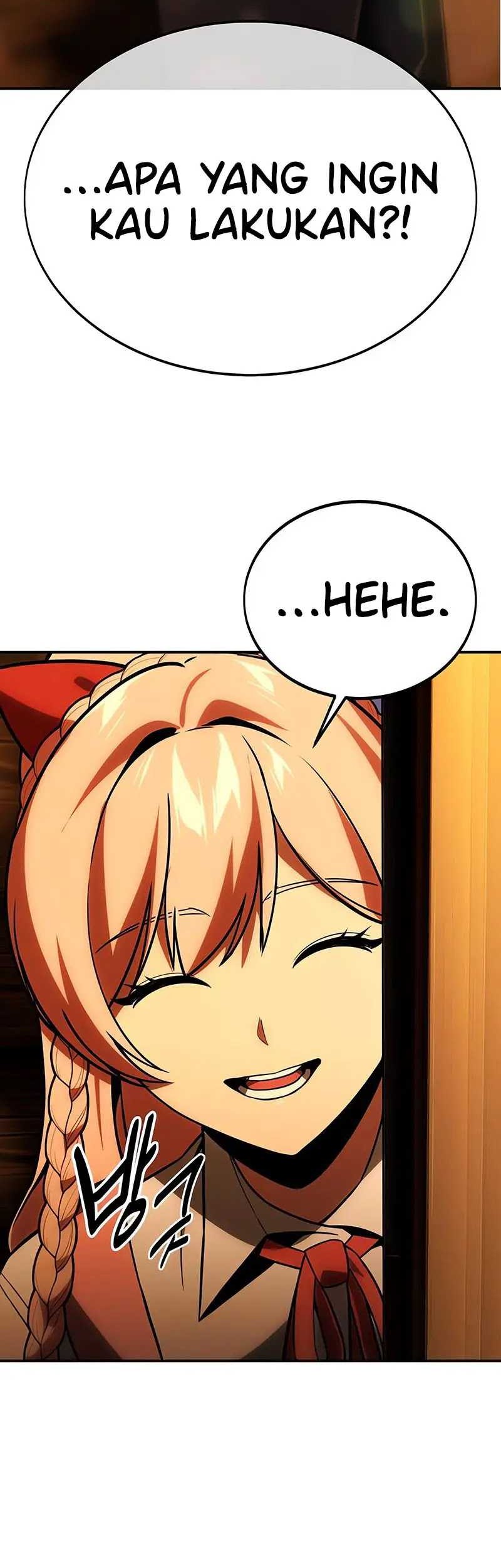 The Extra’s Academy Survival Guide Chapter 27 Gambar 4