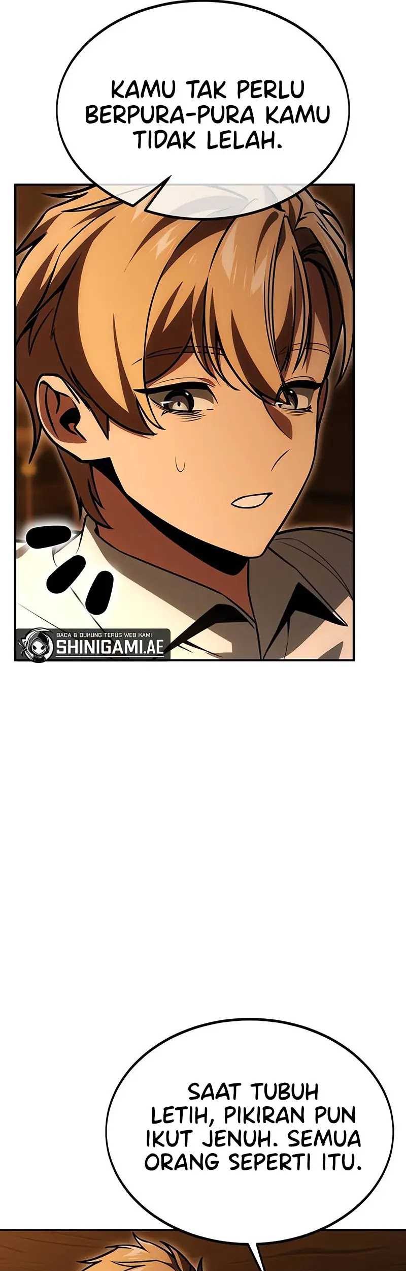 The Extra’s Academy Survival Guide Chapter 27 Gambar 6