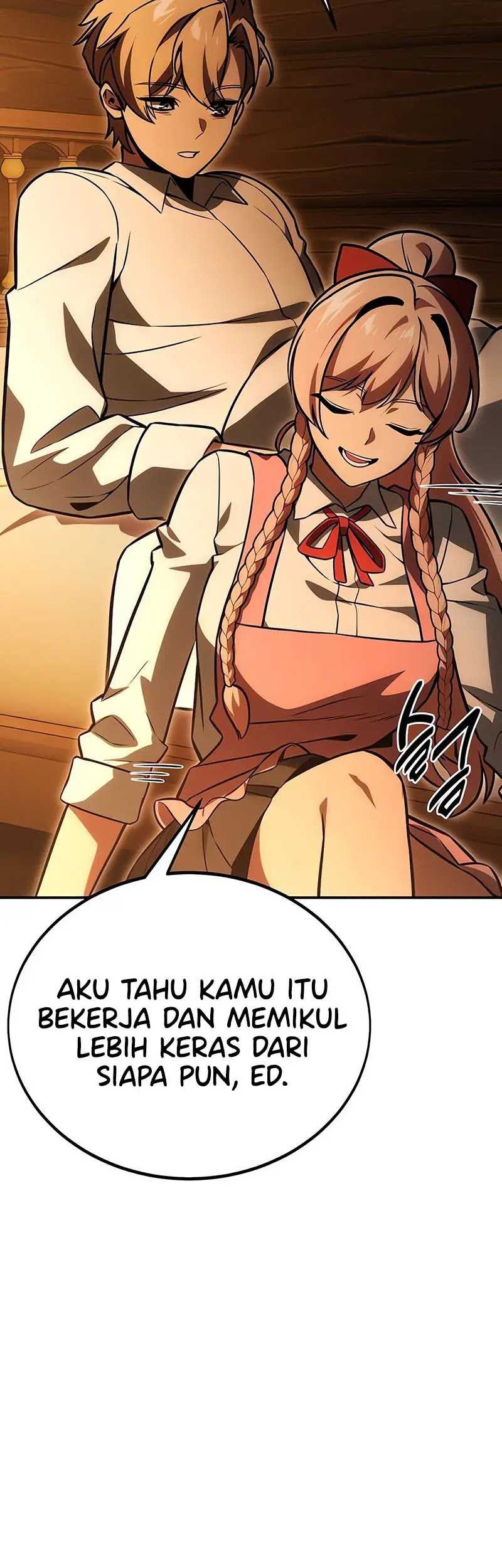 The Extra’s Academy Survival Guide Chapter 27 Gambar 7