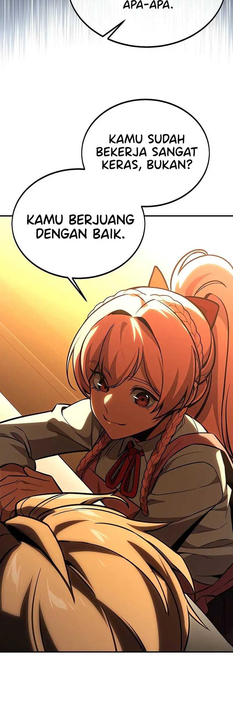 The Extra’s Academy Survival Guide Chapter 27 Gambar 9