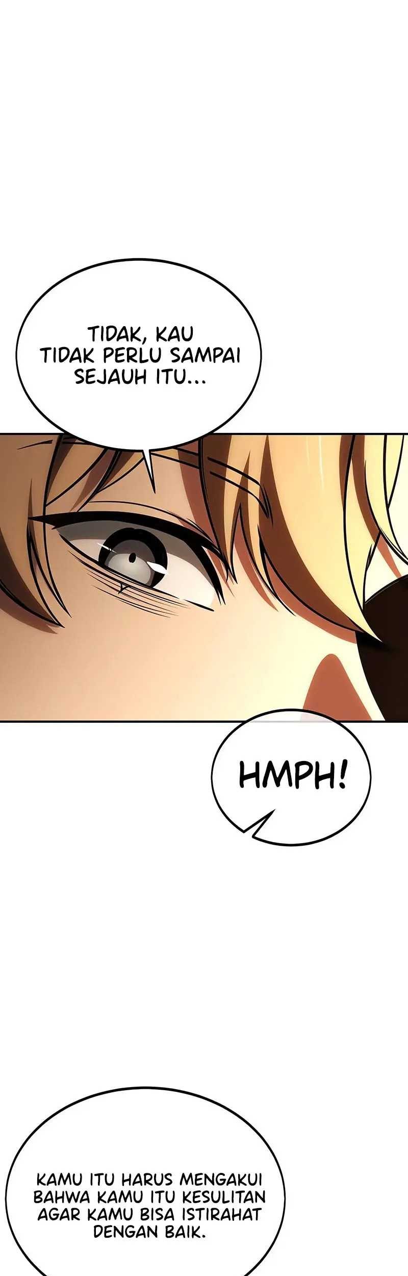 The Extra’s Academy Survival Guide Chapter 27 Gambar 10