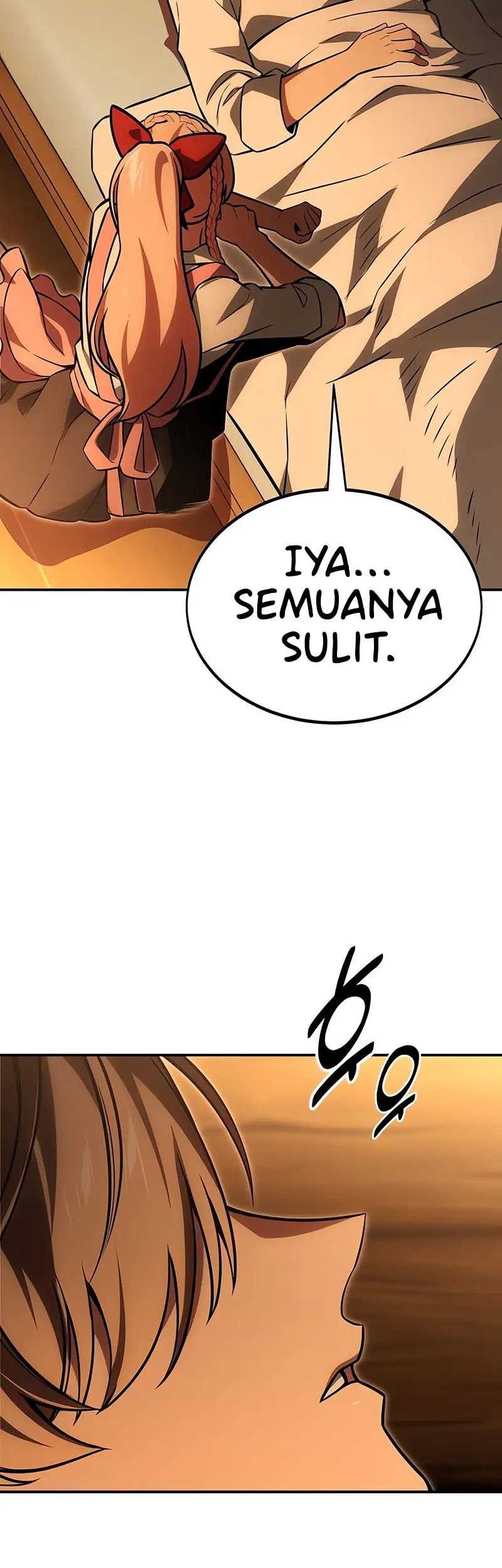 The Extra’s Academy Survival Guide Chapter 27 Gambar 12