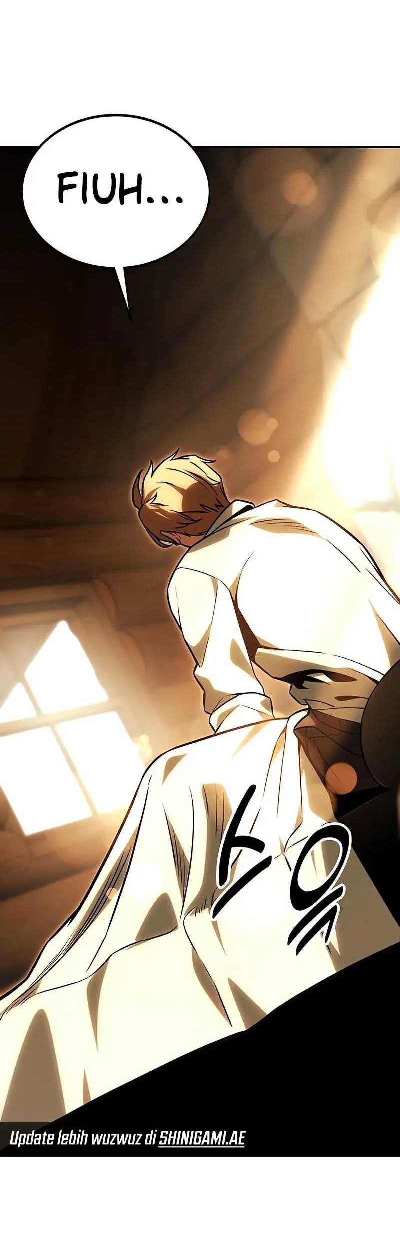 The Extra’s Academy Survival Guide Chapter 27 Gambar 17