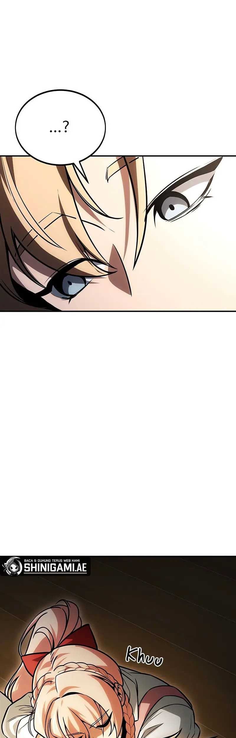 The Extra’s Academy Survival Guide Chapter 27 Gambar 18