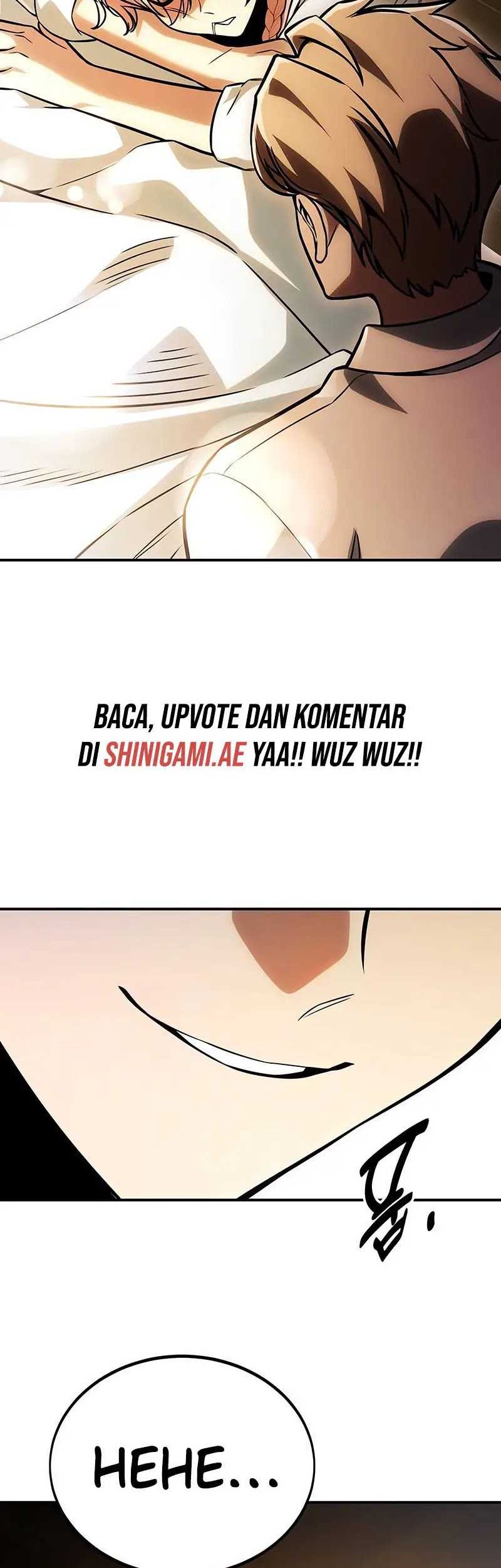 The Extra’s Academy Survival Guide Chapter 27 Gambar 19