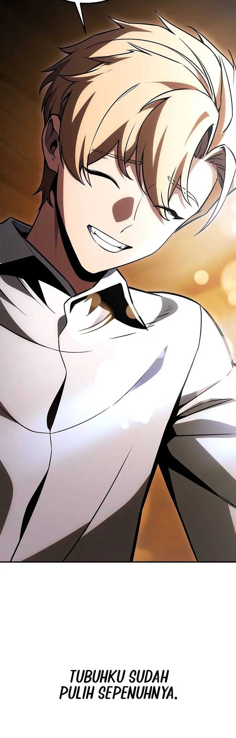 The Extra’s Academy Survival Guide Chapter 27 Gambar 20