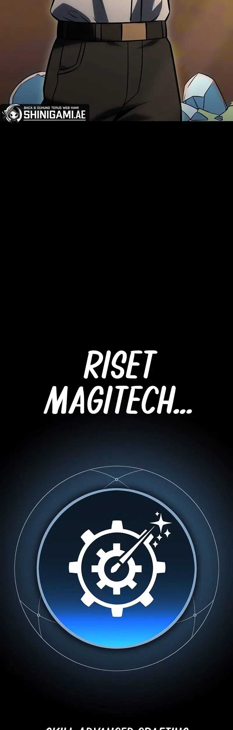 The Extra’s Academy Survival Guide Chapter 27 Gambar 24