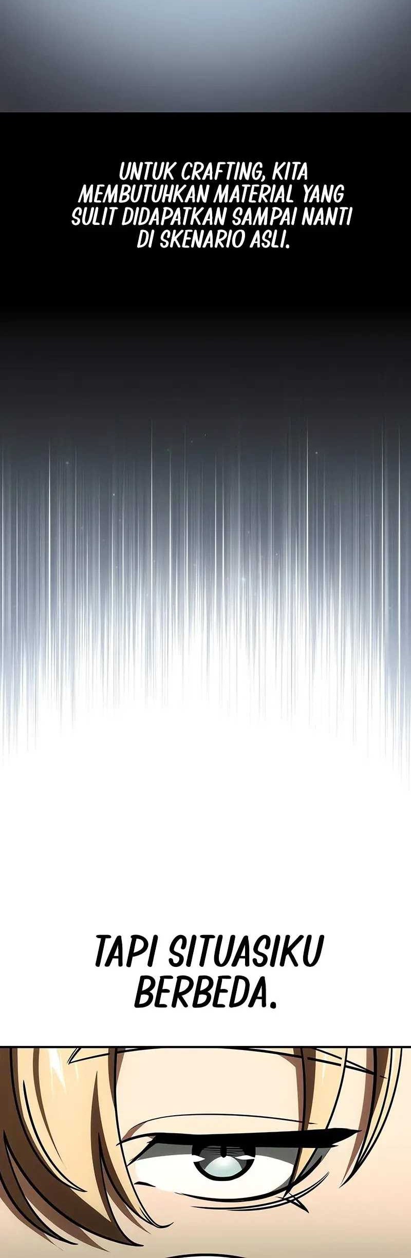 The Extra’s Academy Survival Guide Chapter 27 Gambar 29